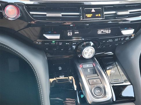 New 2026 Acura MDX w/ Advance Package image 20