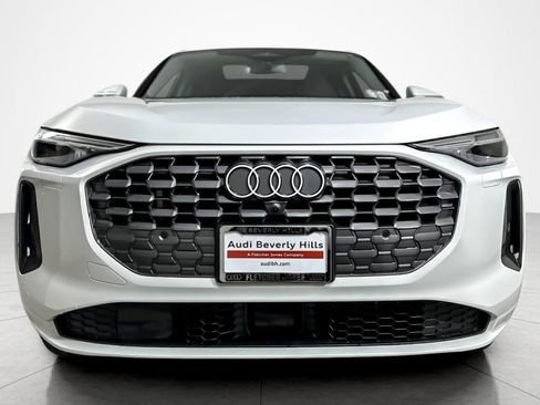 New 2025 Audi Q5 Premium Plus image 7