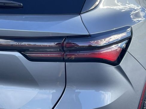 New 2026 Chevrolet Equinox EV LT w/ LPO, Tech Bronze Package image 13