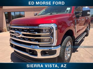 Certified 2026 Ford F350 Lariat w/ Chrome Package AWD/4WD video 2
