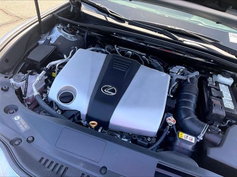 Used 2022 Lexus ES 350 w/ Accessory Package 2 FWD image 31