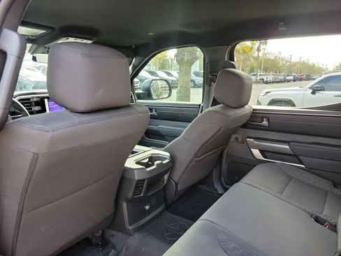 Used 2025 Toyota Tundra SR5 w/ TRD Off-Road Package image 26