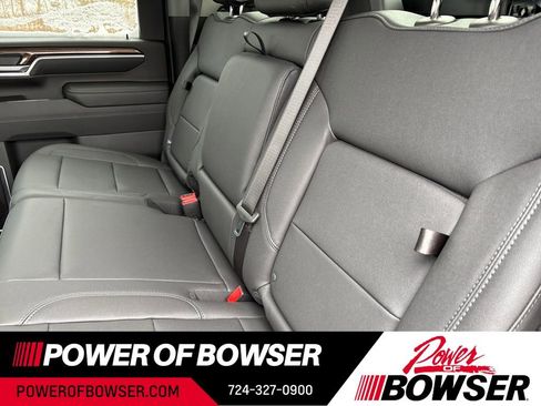 New 2026 Chevrolet Silverado 2500 LT w/ Trail Boss Package image 5