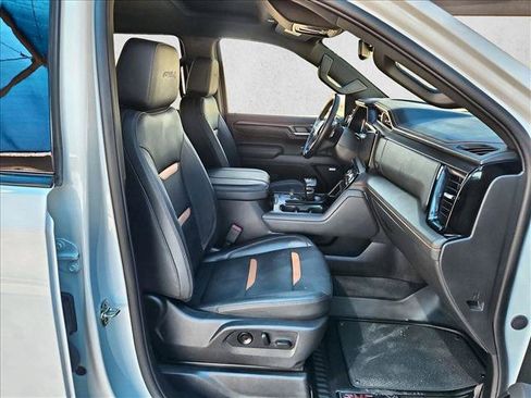 Certified 2026 GMC Sierra 1500 AT4 AWD/4WD image 21