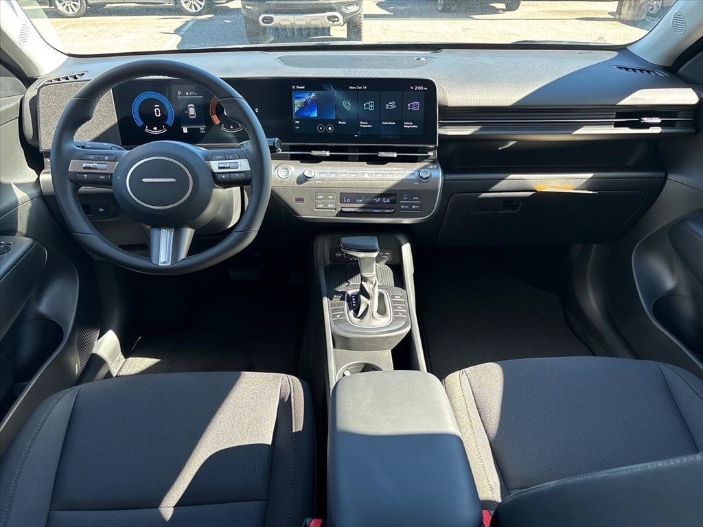 New 2027 Hyundai Kona SEL Sport FWD image 4