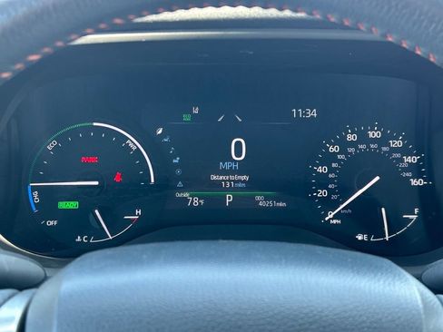 Used 2024 Toyota Sienna XSE w/ XSE Premium Package AWD/4WD image 41