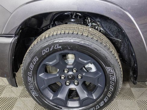 New 2026 RAM 1500 Big Horn image 38