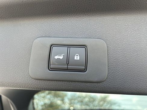 New 2026 Nissan Murano Platinum w/ Cargo Package AWD/4WD image 49