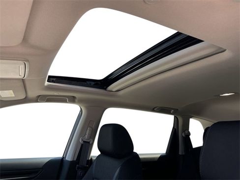 New 2026 Honda CR-V EX image 17