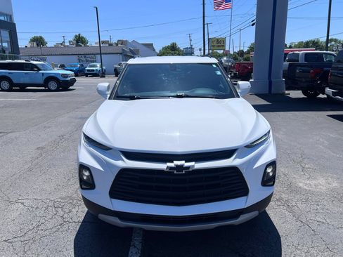 Used 2019 Chevrolet Blazer LT FWD image 3