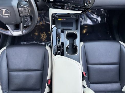 Used 2023 Lexus NX 250 250 Premium image 48