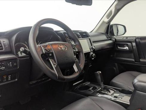 Used 2020 Toyota 4Runner Nightshade RWD image 27