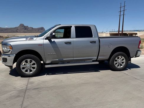 Used 2019 RAM 2500 Tradesman AWD/4WD image 13