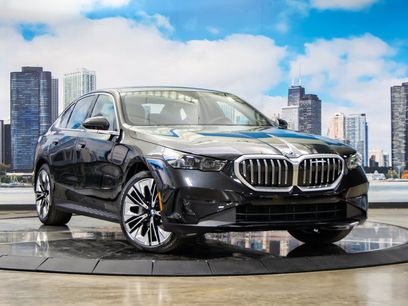 New 2026 BMW 530i xDrive w/ Premium Package