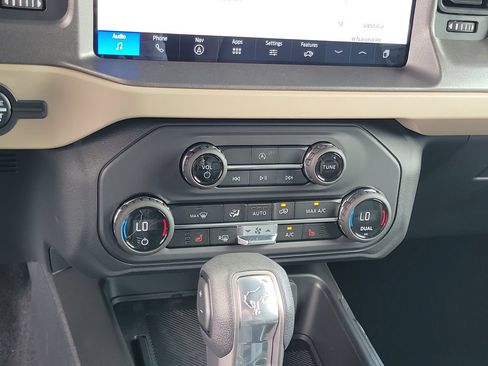 New 2026 Ford Bronco Big Bend AWD/4WD image 28