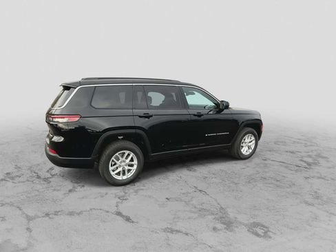 New 2025 Jeep Grand Cherokee L Laredo w/ Luxury Tech Group I image 8