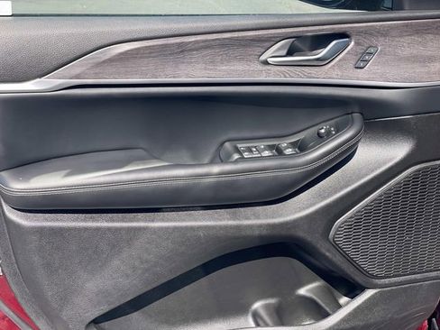 Used 2024 Jeep Grand Cherokee Limited image 20