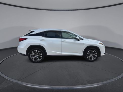 Used 2018 Lexus RX 350 FWD w/ Premium Package image 9