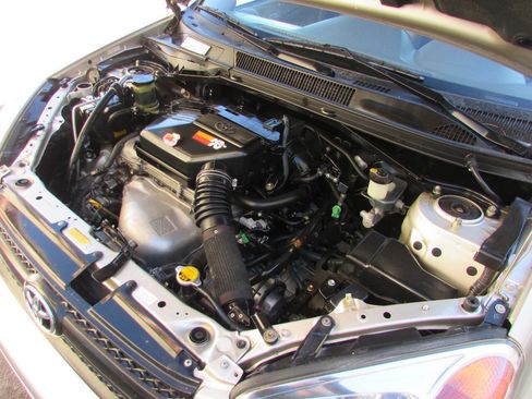 Used 2005 Toyota RAV4 2WD image 28