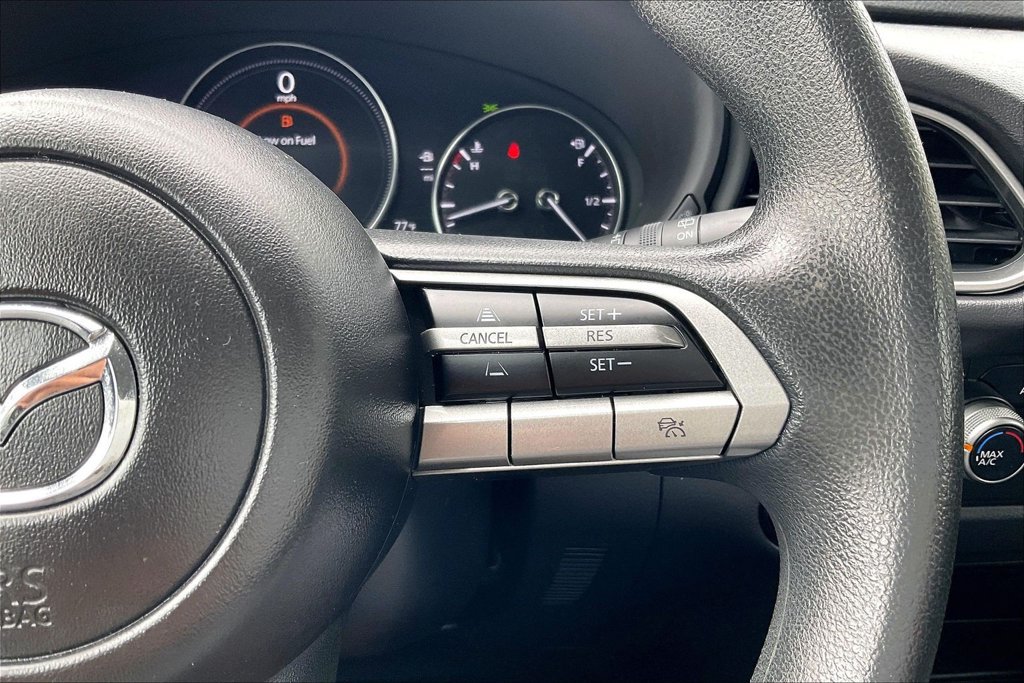 Used 2023 MAZDA CX-30 AWD 2.5 S image 19