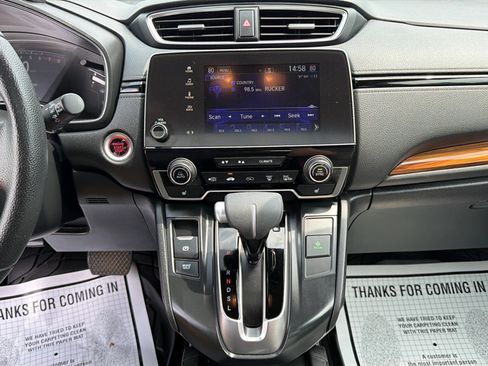 Used 2019 Honda CR-V EX image 11