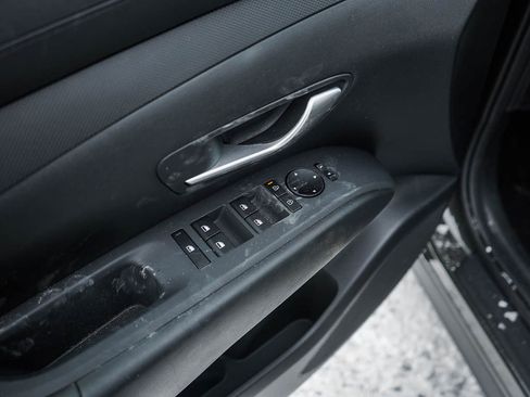 New 2026 Hyundai Tucson SEL image 19