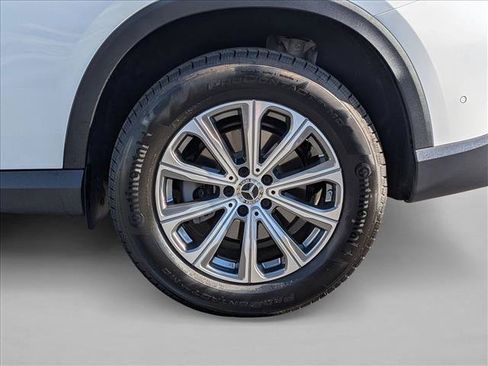 Certified 2026 Mercedes-Benz GLC 300 4MATIC image 21