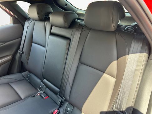 Certified 2023 MAZDA CX-5 AWD 2.5 S image 12