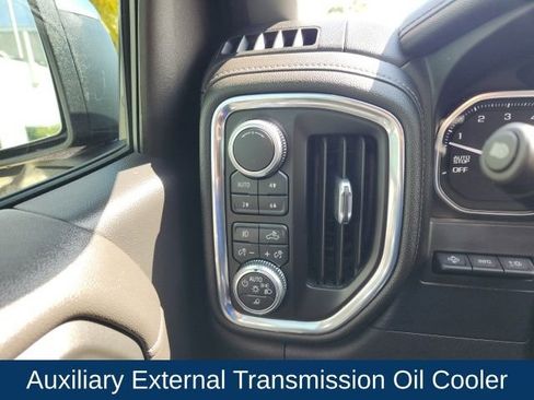 Used 2019 GMC Sierra 1500 Denali w/ Denali Ultimate Package image 34