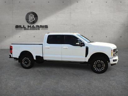 Used 2026 Ford F250 Platinum w/ FX4 Off-Road Package