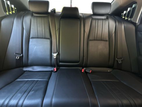 Used 2021 Honda Accord Sport Special Edition image 33