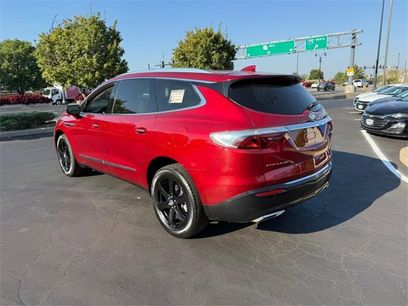 Used 2023 Buick Enclave Essence w/ Sport Touring Edition