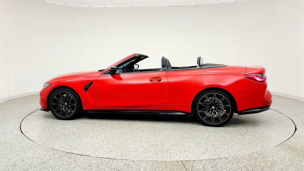 Used 2024 BMW M4 xDrive Competition w/ Executive Package AWD/4WD image 8