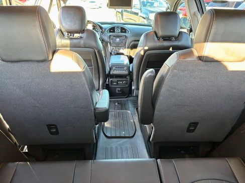 Used 2016 Buick Enclave Premium w/ Experience Buick Package image 10