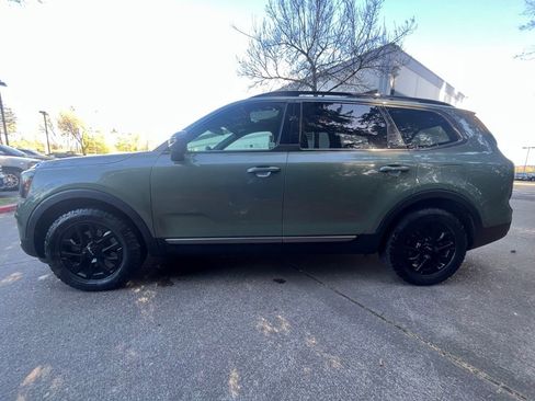 Used 2023 Kia Telluride SX X-Pro image 6