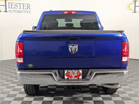 Used 2019 RAM 1500 Tradesman w/ Popular Equipment Group image 6