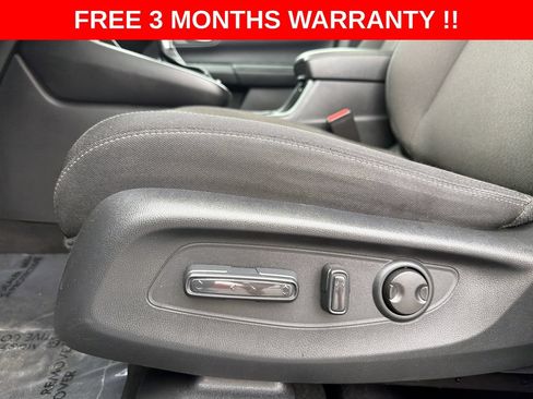 Used 2023 Honda CR-V EX image 13