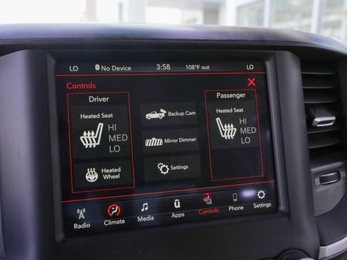 Used 2020 RAM 1500 Big Horn AWD/4WD image 53