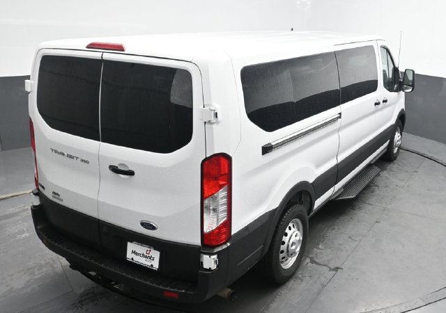 Used 2023 Ford Transit 350 XL AWD/4WD image 25