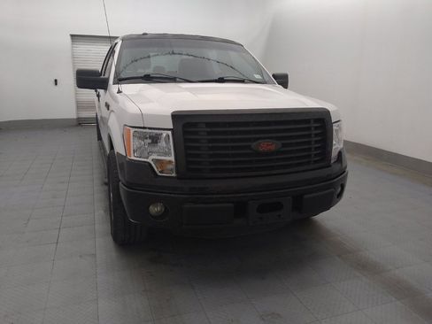 Used 2014 Ford F150 STX w/ Equipment Group 201A Mid image 14