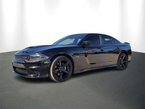 Used 2023 Dodge Charger R/T image 2