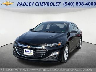 Certified 2024 Chevrolet Malibu LT 360° Tour