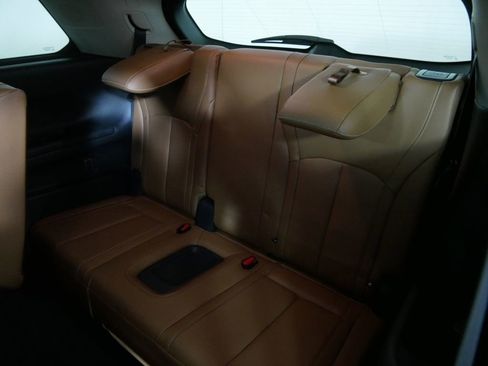 Certified 2025 INFINITI QX60 Sensory w/ Lighting Package (N94) image 22