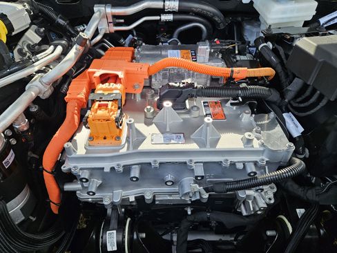 New 2026 Cadillac Lyriq Sport image 21