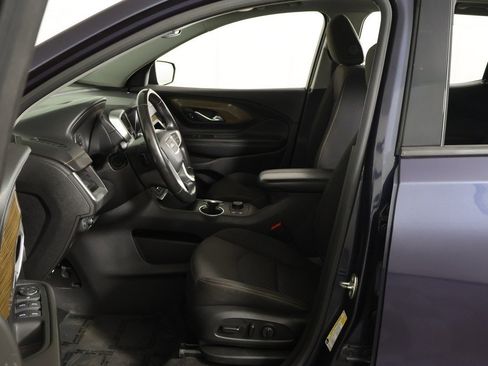 Used 2019 GMC Terrain SLE w/ Driver Convenience Package image 24