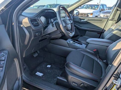 New 2026 Ford Escape ST-Line FWD image 8