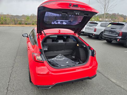 Used 2023 Honda Civic Sport image 18