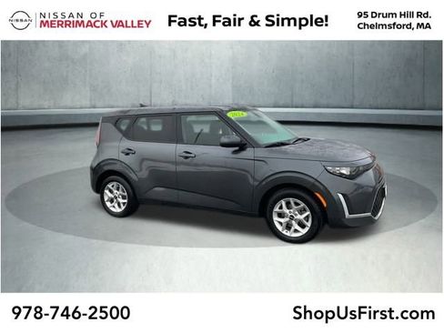 Used 2024 Kia Soul LX w/ Option Group 015 image 1