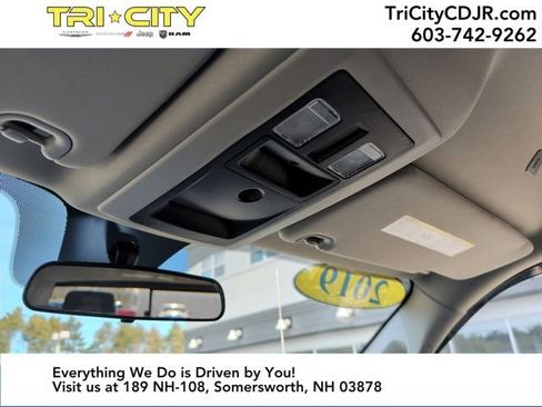 Used 2019 RAM 1500 Classic Warlock image 27