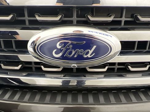 Used 2025 Ford F250 King Ranch AWD/4WD image 32